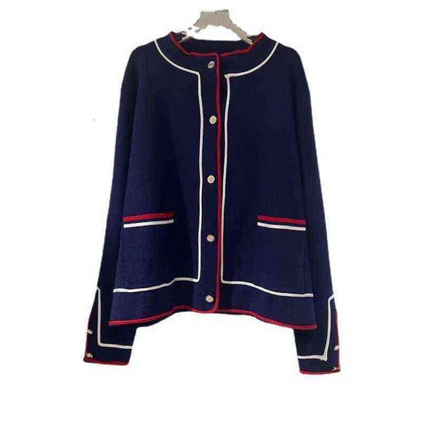 xiaoxiangfeng knitted cardigan coat 2021 early autumn long sleeve foreign style aging hong kong chic women, Black
xiaoxiangfeng knitted cardigan coat 2021 early autumn long sleeve foreign style aging hong kong chic women, Black