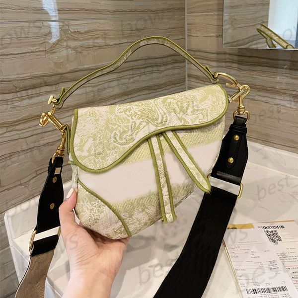 luxurys designers ladies saddle bag 2021 classic women crossbody handbag fashion soft texture retro clutch handbags mother shoulder bags wal
luxurys designers ladies saddle bag 2021 classic women crossbody handbag fashion soft texture retro clutch handbags mother shoulder bags wal