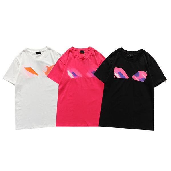 21ss t-shirt men's summer short-sleeved high-quality t-shirt shirt 3d letter fashion embroidery round neck men's and women's, White;black
21ss t-shirt men's summer short-sleeved high-quality t-shirt shirt 3d letter fashion embroidery round neck men's and women's, White;black