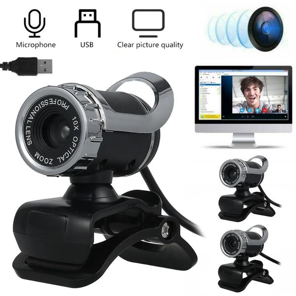 hd webcam mini computer pc webcamera with microphone with microphone for live broadcast video calling conference work 640x480
hd webcam mini computer pc webcamera with microphone with microphone for live broadcast video calling conference work 640x480