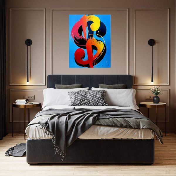andy warhol dollar sign $ home decoration handcrafts /hd print large oil painting on canvas wall art canvas picture 210304
andy warhol dollar sign $ home decoration handcrafts /hd print large oil painting on canvas wall art canvas picture 210304