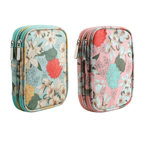 storage bags fashion short handmade weave sewing tools organizer bag compartment handbag floral print diy crochet for lady gift
storage bags fashion short handmade weave sewing tools organizer bag compartment handbag floral print diy crochet for lady gift