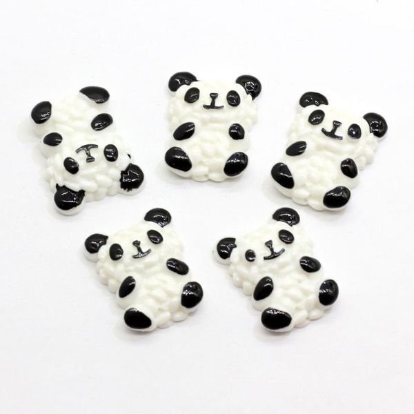 decorative objects & figurines 10/50 pcs sale resin rice panda bear charms cabochons flatback cuet zoo animal craft hair bow maki
decorative objects & figurines 10/50 pcs sale resin rice panda bear charms cabochons flatback cuet zoo animal craft hair bow maki