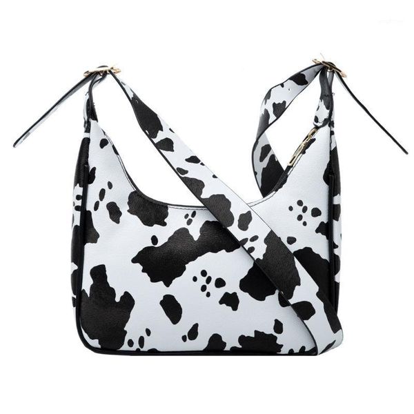 evening bags vintage cow pattern shoulder bag women pu leather crossbody fashion armpit baguette leopard lady handbag bolso
evening bags vintage cow pattern shoulder bag women pu leather crossbody fashion armpit baguette leopard lady handbag bolso
