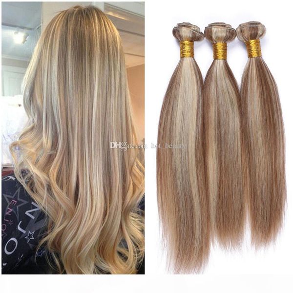 piano color human hair weaves 8 613 brown and blonde mixed color straight hair bundles virgin peruvian hair wefts 3pcs lot, Black
piano color human hair weaves 8 613 brown and blonde mixed color straight hair bundles virgin peruvian hair wefts 3pcs lot, Black