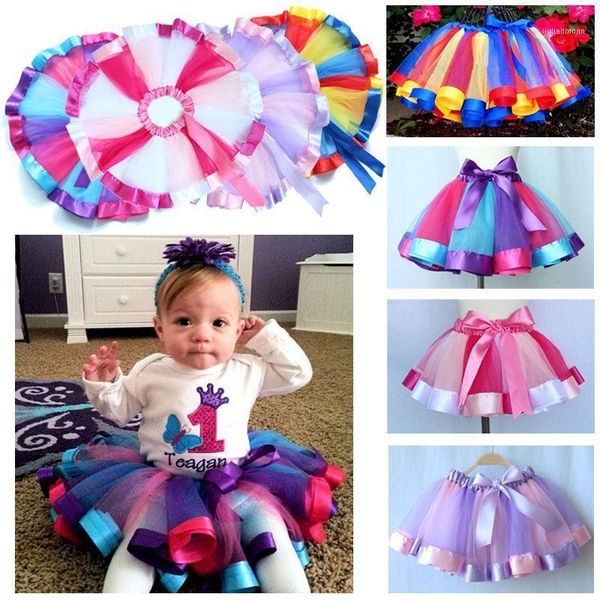 skirts arrival summer toddler kids baby girls skirt rainbow tulle tutu girl party ballet color strap dance 2-10t1, Blue
skirts arrival summer toddler kids baby girls skirt rainbow tulle tutu girl party ballet color strap dance 2-10t1, Blue