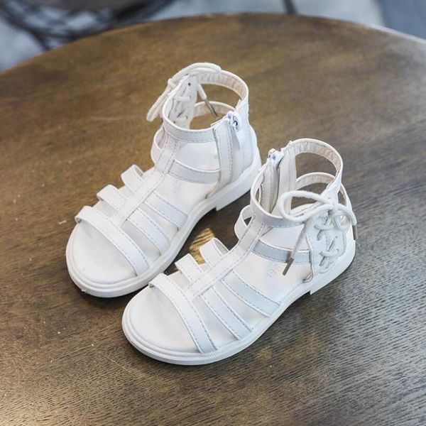 sandals girls 2021 summer kids gladiator boots back bow roma shoes narrow band princess for child baby black begie, Black;red
sandals girls 2021 summer kids gladiator boots back bow roma shoes narrow band princess for child baby black begie, Black;red