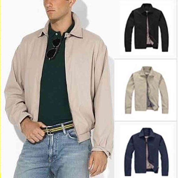 men's small polo et autumn winter male casual for homme coat campera hombre masculino casacas, Black
men's small polo et autumn winter male casual for homme coat campera hombre masculino casacas, Black