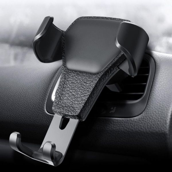 cell phone mounts & holders universal gravity auto holder car air vent clip mount mobile cellphone stand smartphone gps support accessory
cell phone mounts & holders universal gravity auto holder car air vent clip mount mobile cellphone stand smartphone gps support accessory