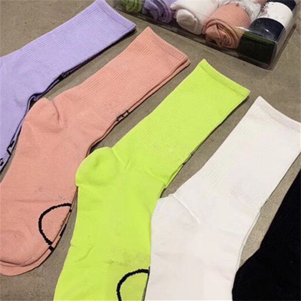 women warm socks winter letter pattern stockings jacquard striped sock party business stocking with box, Black
women warm socks winter letter pattern stockings jacquard striped sock party business stocking with box, Black
