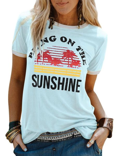2021 new harajuku t-shirt letter print t shirt women casual summer short sleeve o-neck woman clothes tee shirts streetwear tnjq, White
2021 new harajuku t-shirt letter print t shirt women casual summer short sleeve o-neck woman clothes tee shirts streetwear tnjq, White