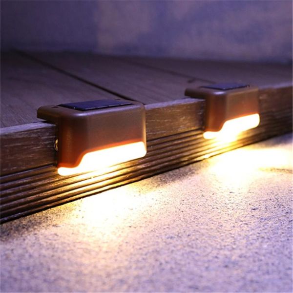 solar lamps 1/8/16 pcs lights step outdoor waterproof led stair fence lamp decoration for patio stairs garden yard
solar lamps 1/8/16 pcs lights step outdoor waterproof led stair fence lamp decoration for patio stairs garden yard