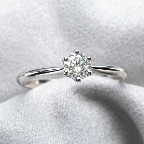 cluster rings original pt950 stamp diamond test past 0.5 d color moissanite engagement ring platinum&silver brilliant cut gemstone, Golden;silver
cluster rings original pt950 stamp diamond test past 0.5 d color moissanite engagement ring platinum&silver brilliant cut gemstone, Golden;silver
