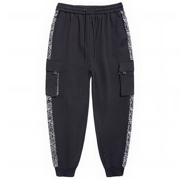men's pants plus 7xl-2xl men side pocket overalls black casual jogging spring and summer trousers fashion street
men's pants plus 7xl-2xl men side pocket overalls black casual jogging spring and summer trousers fashion street
