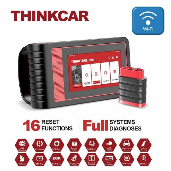 code readers & scan tools thinkcar thinktool mini car all system diagnostic tool 28 reset service wifi full obd2 scanner ecu coding imm
code readers & scan tools thinkcar thinktool mini car all system diagnostic tool 28 reset service wifi full obd2 scanner ecu coding imm