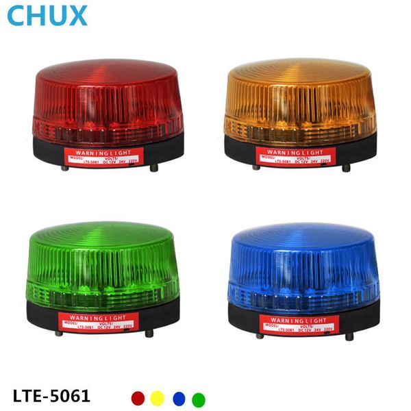 smart home control led strobe signal warning lamp lte-5061 12v 24v 220v small indicator min flashing security alarm
smart home control led strobe signal warning lamp lte-5061 12v 24v 220v small indicator min flashing security alarm