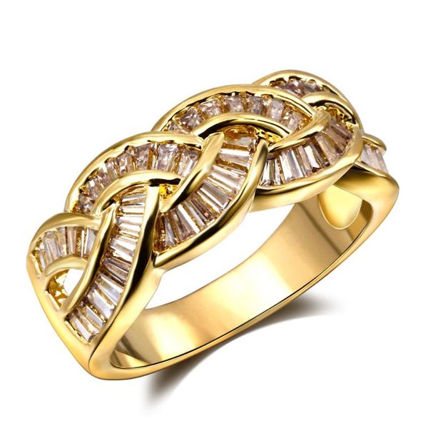 wedding rings female ring gold & white color party jewelry full size #6, #7, #8, #9, #10, Slivery;golden
wedding rings female ring gold & white color party jewelry full size #6, #7, #8, #9, #10, Slivery;golden