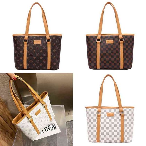 vintage retro flower plaid check handbag designers hand bag purses elegent totes shoulder bags plaid large capacity pu leather work pouch cl, Black
vintage retro flower plaid check handbag designers hand bag purses elegent totes shoulder bags plaid large capacity pu leather work pouch cl, Black