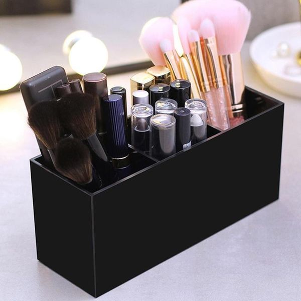 eyebrow tools & stencils makeup brush holder cosmetic storage box pencil compartment tube 3 lipstick brus h0d1
eyebrow tools & stencils makeup brush holder cosmetic storage box pencil compartment tube 3 lipstick brus h0d1