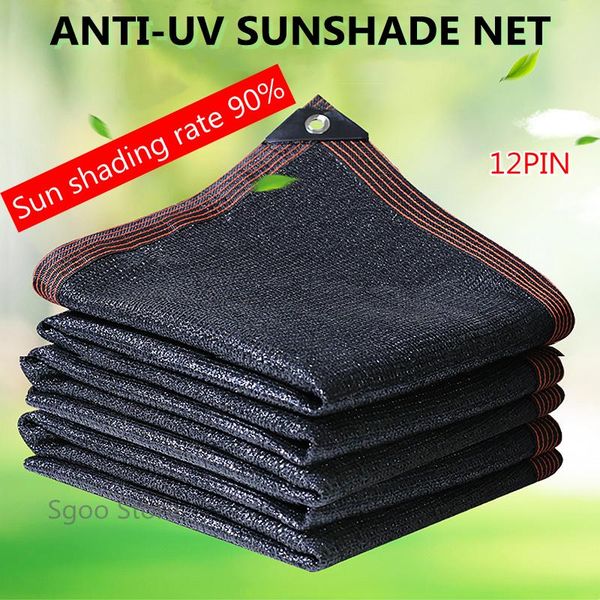 shade anti-uv hdpe black sun shading net garden greenhouse succulent plant sunshade outdoor swimming pool cover
shade anti-uv hdpe black sun shading net garden greenhouse succulent plant sunshade outdoor swimming pool cover