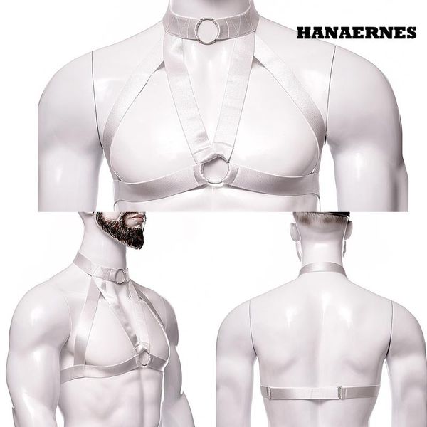 bras sets men hollow out triangle elastic harness halter neck straps mens bondage shoulder body chest lingerie muscle, Red;black
bras sets men hollow out triangle elastic harness halter neck straps mens bondage shoulder body chest lingerie muscle, Red;black