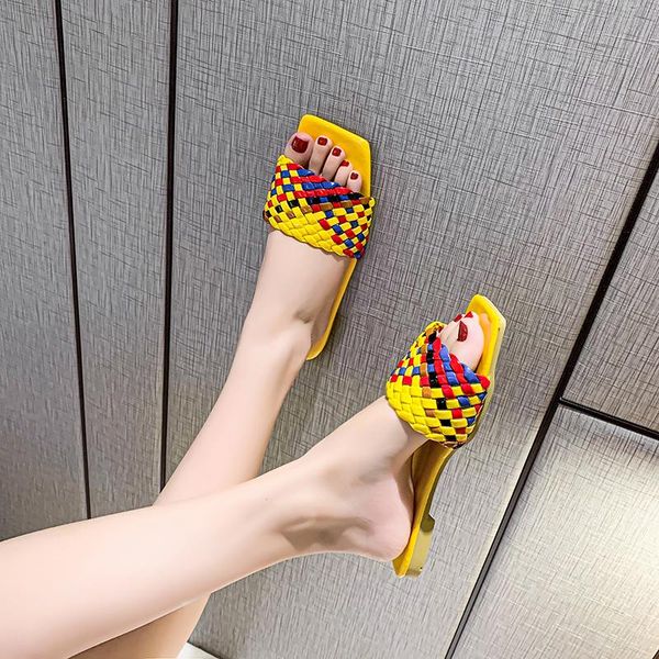 slippers good quality fashion outdoors casual slides sandals ladies summer shoes for women, Black
slippers good quality fashion outdoors casual slides sandals ladies summer shoes for women, Black