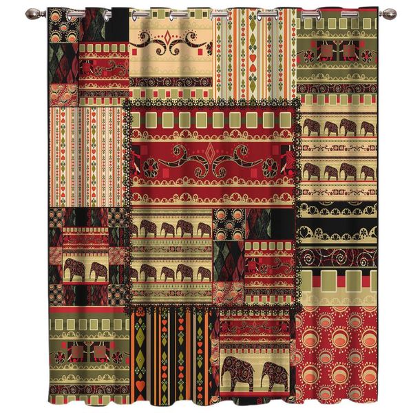 curtain & drapes africa elephant window curtains dark lights living room outdoor indoor fabric swag panels
curtain & drapes africa elephant window curtains dark lights living room outdoor indoor fabric swag panels
