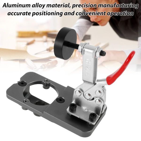 machining woodworking drill locator labor saving steel bit guide tools 1/4 inch hexagonal
machining woodworking drill locator labor saving steel bit guide tools 1/4 inch hexagonal