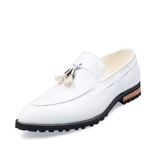 new pointed toe formal shoes man pu leather oxfords spring men italy dress shoes business wedding shoes for male large sizes
new pointed toe formal shoes man pu leather oxfords spring men italy dress shoes business wedding shoes for male large sizes