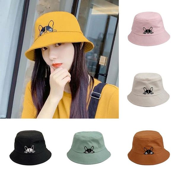 cartoon print bucket hats women spring summer outdoor sun flat female panama beach fisherman caps wide brim, Blue;gray
cartoon print bucket hats women spring summer outdoor sun flat female panama beach fisherman caps wide brim, Blue;gray