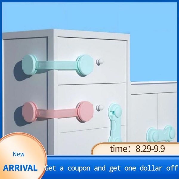 carriers, slings & backpacks 2pcs baby safety locks for protect child drawer lock protection cabinet door refrigerator home buckle
carriers, slings & backpacks 2pcs baby safety locks for protect child drawer lock protection cabinet door refrigerator home buckle