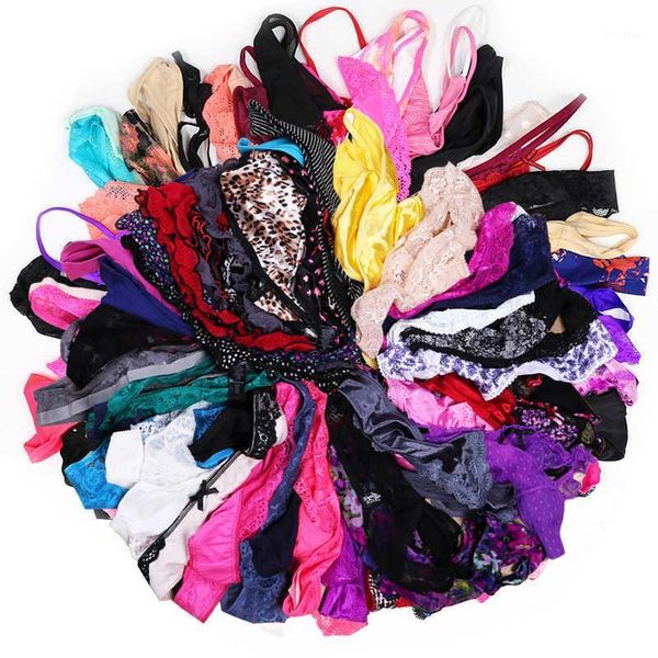 women's panties 5/10 pcs/lot random variety of thongs and g strings women female thong t back underwear lingerie tanga, Black;pink
women's panties 5/10 pcs/lot random variety of thongs and g strings women female thong t back underwear lingerie tanga, Black;pink