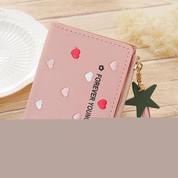 wallets women small wallet ladies mini tassel purse cute girl short zipper lovely pu leather female hand 2021, Red;black
wallets women small wallet ladies mini tassel purse cute girl short zipper lovely pu leather female hand 2021, Red;black