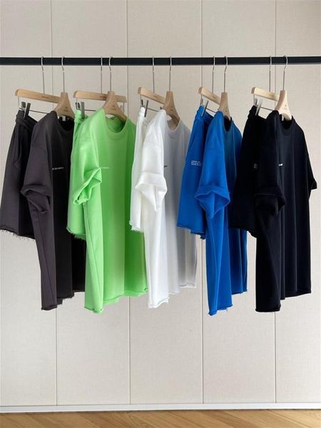 women's tracksuits sports and leisure suit summer 2021 loose-fitting thin short-sleeved t-shirt + shorts fried street two-piece, Gray
women's tracksuits sports and leisure suit summer 2021 loose-fitting thin short-sleeved t-shirt + shorts fried street two-piece, Gray