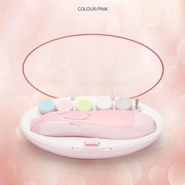 nail art kits baby file electric clippers with led front light born toddler toes trimmer kit m88
nail art kits baby file electric clippers with led front light born toddler toes trimmer kit m88