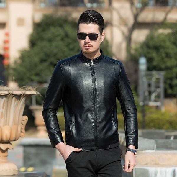 men's fur & faux 8xl 7xl 6xl plus size men leather jacket genuine real skin brand black male bomber motorcycle biker man's coat
men's fur & faux 8xl 7xl 6xl plus size men leather jacket genuine real skin brand black male bomber motorcycle biker man's coat