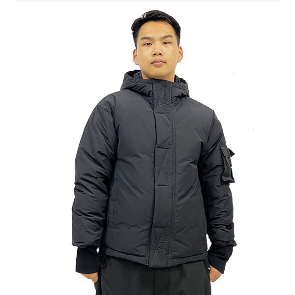 ruiniu oem odn custom winter bubble coat cropped puffer jackets bomber jacket mens, Black
ruiniu oem odn custom winter bubble coat cropped puffer jackets bomber jacket mens, Black