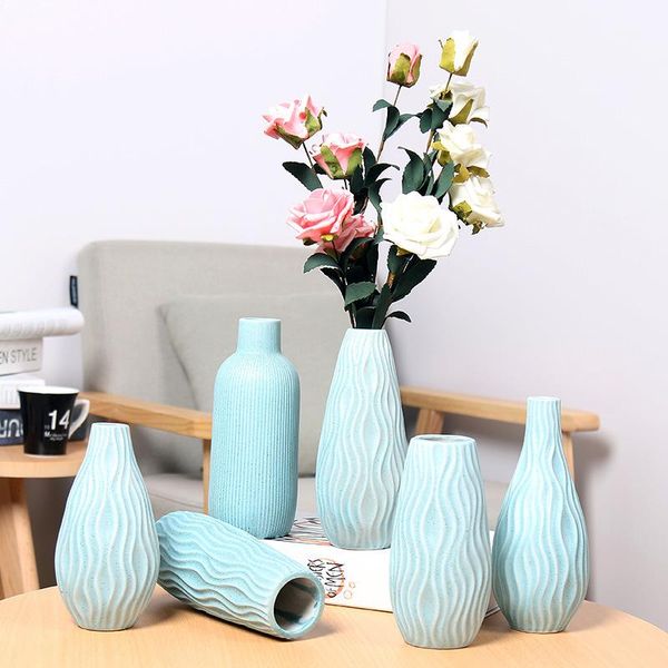 vases large ceramic blue relief pattern vase suit simple modern nordic living room home crafts decoration accessories
vases large ceramic blue relief pattern vase suit simple modern nordic living room home crafts decoration accessories