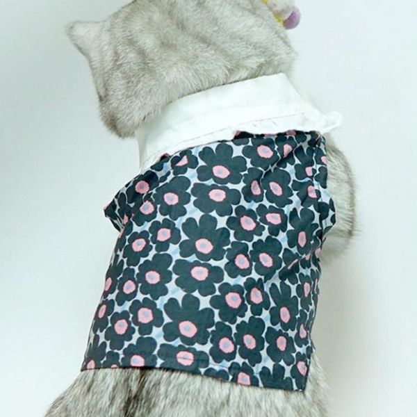 cat costumes spring summer chic loose skin-friendly cotton costume soft pet lightweight for puppy kitty
cat costumes spring summer chic loose skin-friendly cotton costume soft pet lightweight for puppy kitty