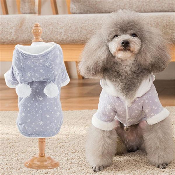 dog apparel winter thicken warm pet clothes for small coat jacket puppy chihuahua christmas dogs costume with cap
dog apparel winter thicken warm pet clothes for small coat jacket puppy chihuahua christmas dogs costume with cap