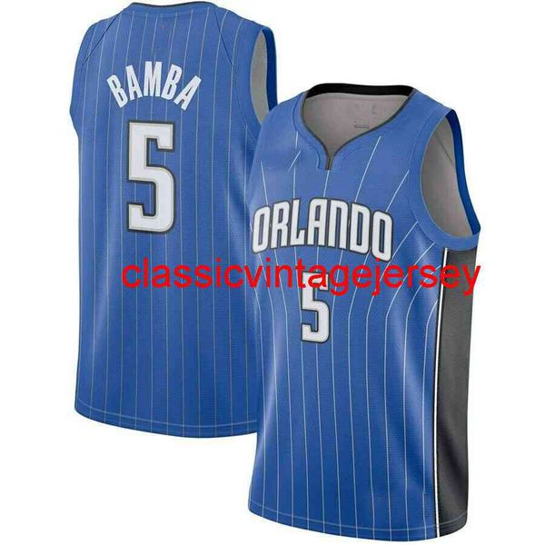 new 2020 mo bamba swingman jersey stitched men women youth basketball jerseys size xs-6xl, Black
new 2020 mo bamba swingman jersey stitched men women youth basketball jerseys size xs-6xl, Black