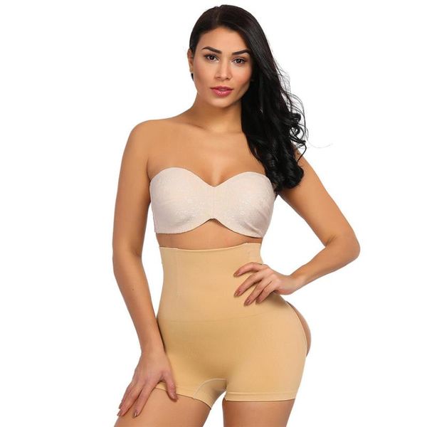 underwear womens shapewear seamless briefs bulifter high waist body shaper control panties hips lift up slimming, Black;white
underwear womens shapewear seamless briefs bulifter high waist body shaper control panties hips lift up slimming, Black;white