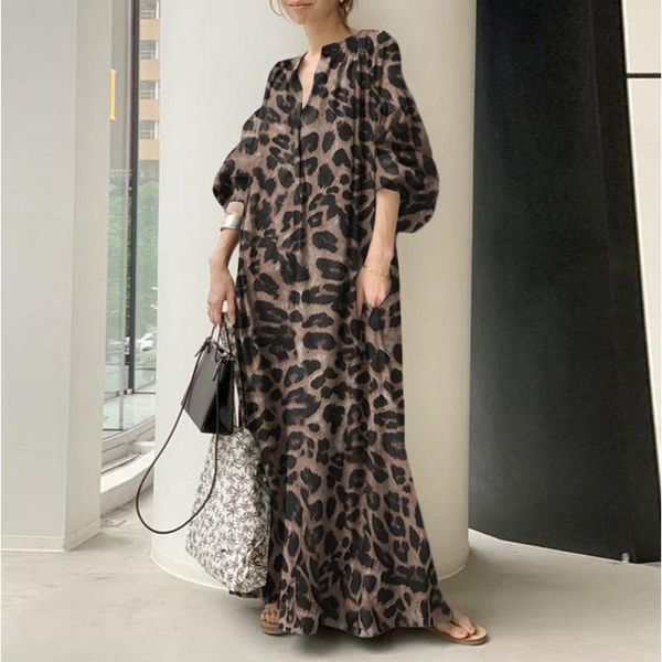 ethnic clothing long sleeve shirt dress fashion leopard print loose casual women's african skirt 2021 fall stand collar bohemian slim r, Red
ethnic clothing long sleeve shirt dress fashion leopard print loose casual women's african skirt 2021 fall stand collar bohemian slim r, Red