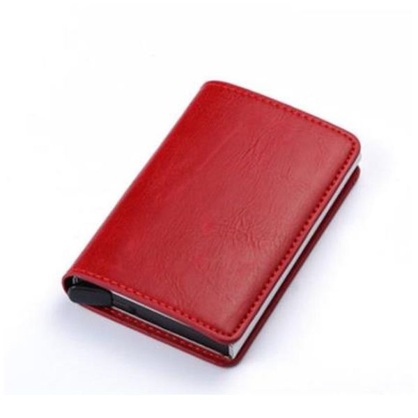 bycobecy card holder for men women rfid aluminium alloy credit card holder pu leather card wallet matic pop jllhel
bycobecy card holder for men women rfid aluminium alloy credit card holder pu leather card wallet matic pop jllhel