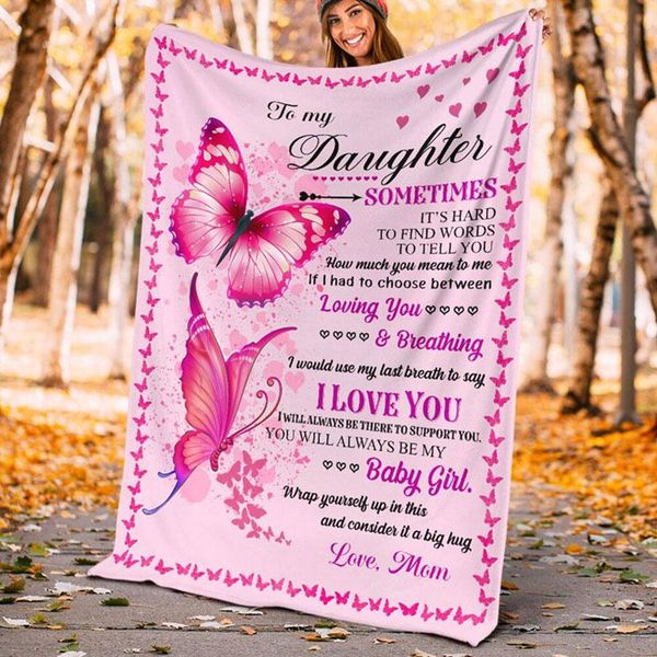 blankets premium blanket to my daughter i love you fleece flannel throw cozy soft plush quilt customized m56
blankets premium blanket to my daughter i love you fleece flannel throw cozy soft plush quilt customized m56