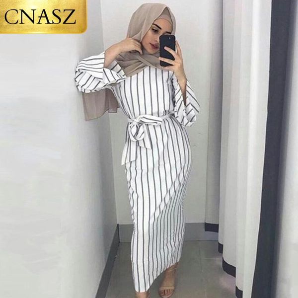 ethnic clothing 2021 fashion dress for ladies muslim dubai striped flared sleeve abaya turkey women long, Red
ethnic clothing 2021 fashion dress for ladies muslim dubai striped flared sleeve abaya turkey women long, Red
