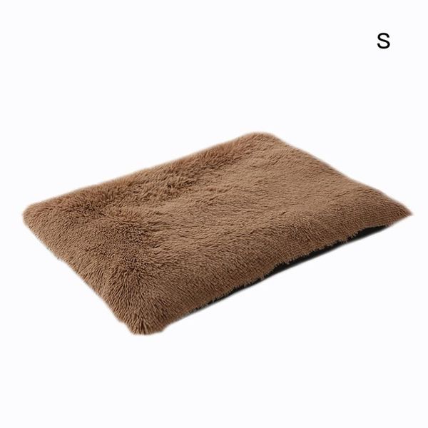 kennels & pens plush pet mat cat pad thickened bed washable vacuum packaging winter removable warm for large medium small dogs cats kennel
kennels & pens plush pet mat cat pad thickened bed washable vacuum packaging winter removable warm for large medium small dogs cats kennel
