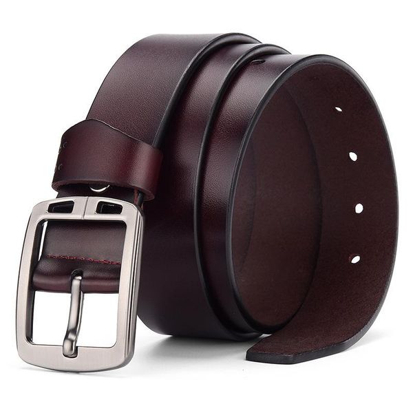 belts high qualcowhide genuine leather for men cowboy luxury strap brand male vintage fancy jeans designer belt quality, Black;brown
belts high qualcowhide genuine leather for men cowboy luxury strap brand male vintage fancy jeans designer belt quality, Black;brown