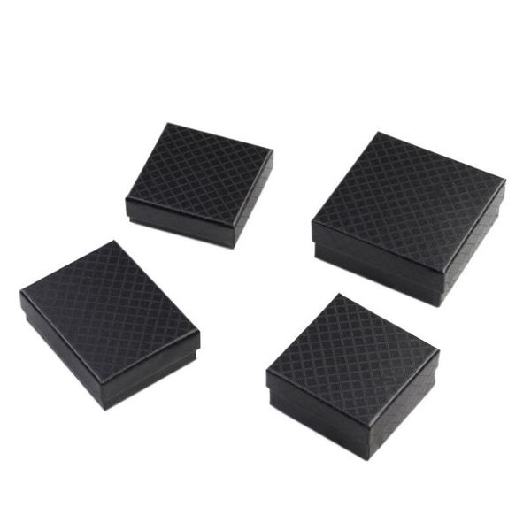square rectangle jewelry organizer boxes engagement ring for earring necklace bracelet holder display gift box, Black;white
square rectangle jewelry organizer boxes engagement ring for earring necklace bracelet holder display gift box, Black;white