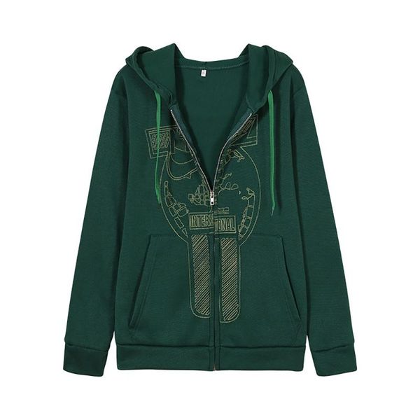 women's hoodies & sweatshirts autumn winter casual hoodie loose long sleeve fashion coat for women, Black
women's hoodies & sweatshirts autumn winter casual hoodie loose long sleeve fashion coat for women, Black